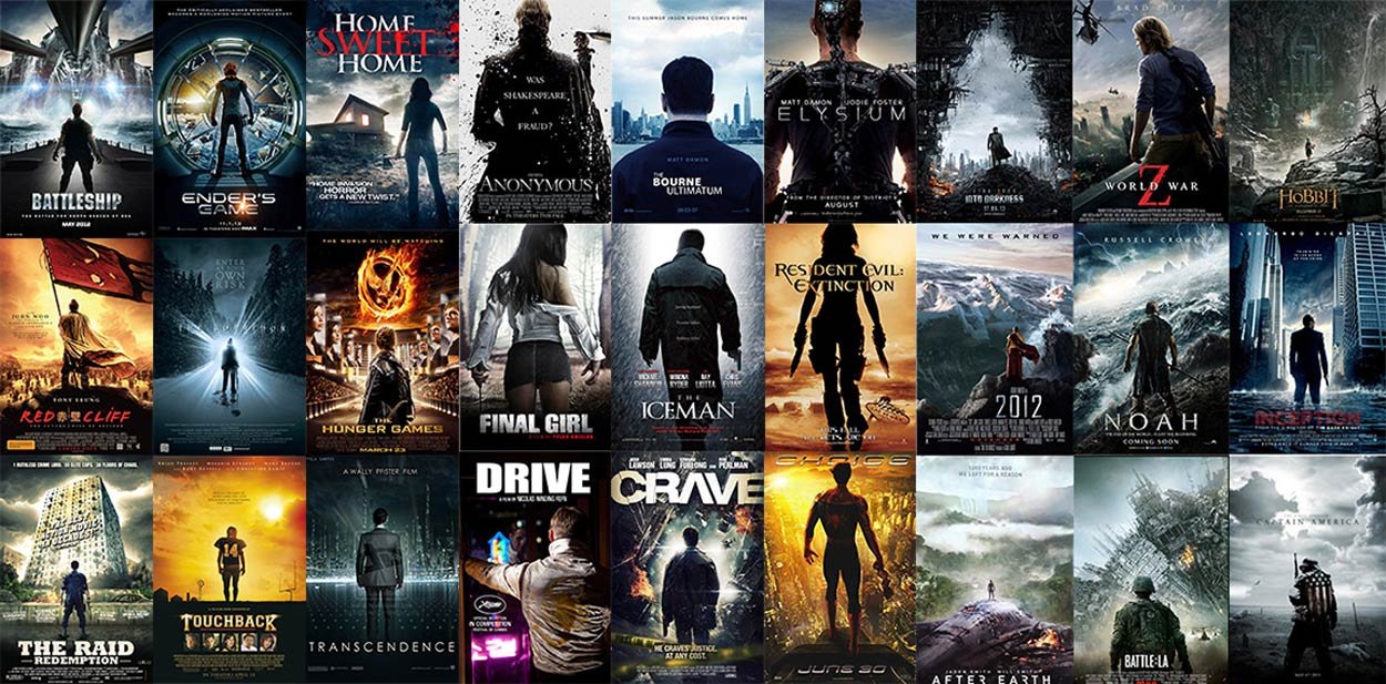 Films & Séries